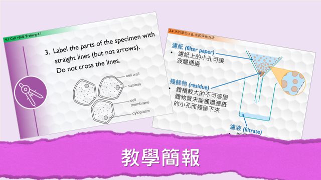 Digital Resources