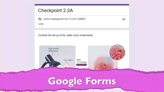 Digital Resources