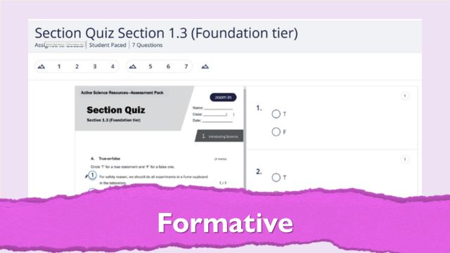 Digital Resources