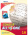 Junior Secondary Mathematics in Action:  Concise All‑in‑One